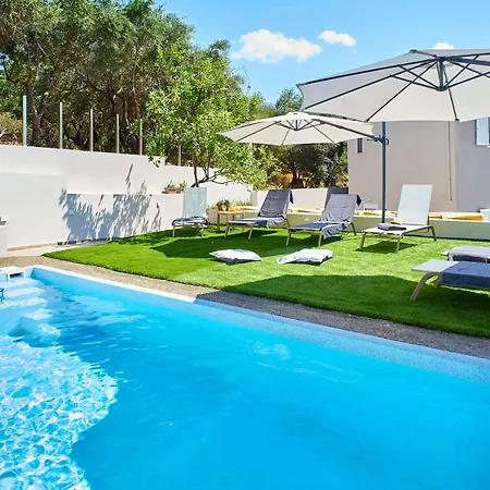 El Platanias * La Canée