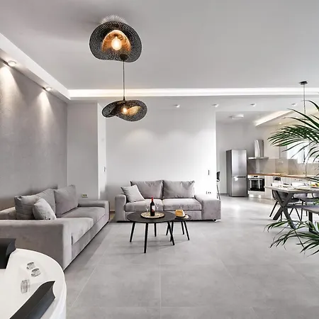 El Platanias Hriszí Aktí Haniá