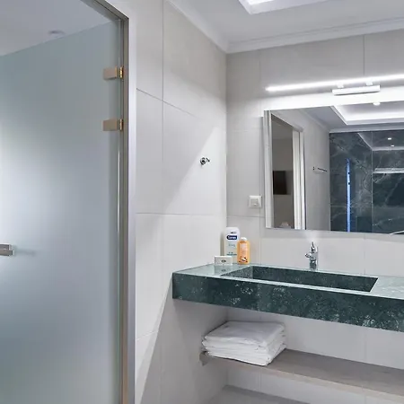 El Platanias Villa Hriszí Aktí Haniá