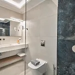 Villa El Platanias *