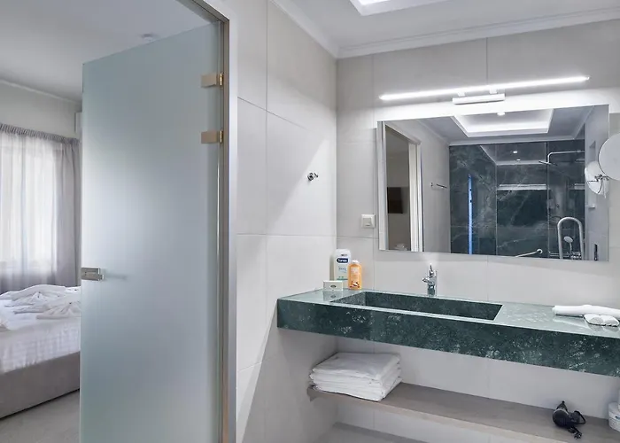 El Platanias Villa Chania (Crete)