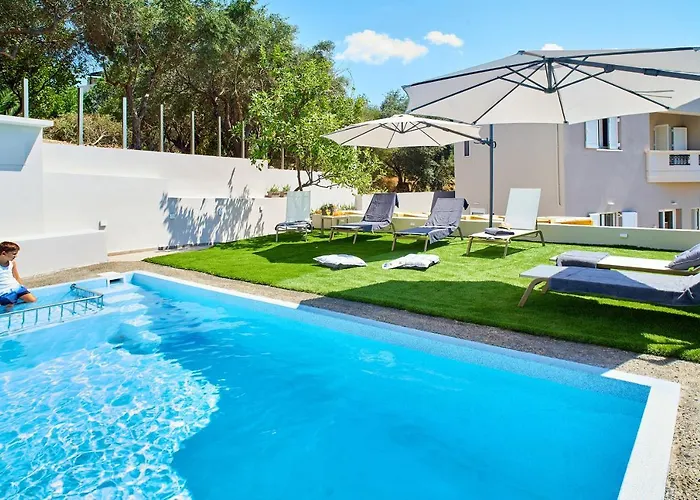 El Platanias * La Canea