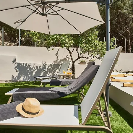 El Platanias Chania (Crete)