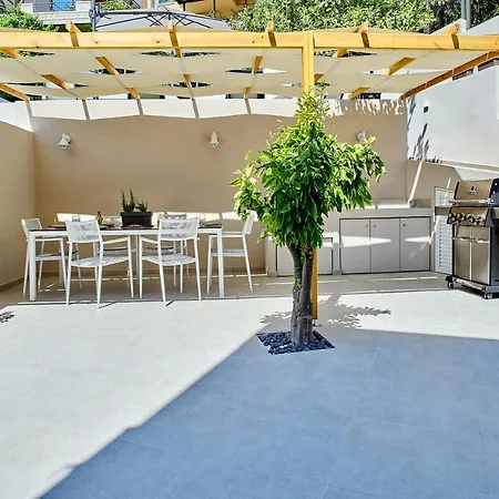 El Platanias * Chania (Crete)