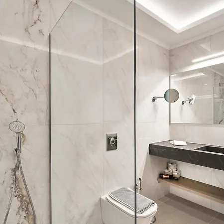 El Platanias Vila Chania (Crete)