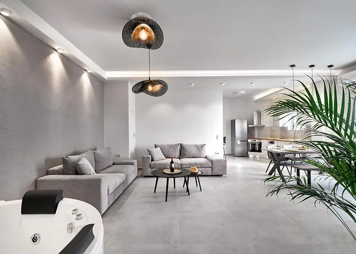 El Platanias Chania (Crete)