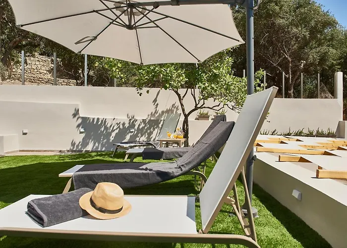 El Platanias Chania (Crete)