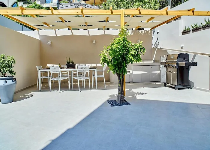 El Platanias * ハニア